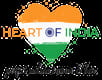 Heart of India