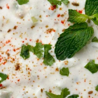 Raita