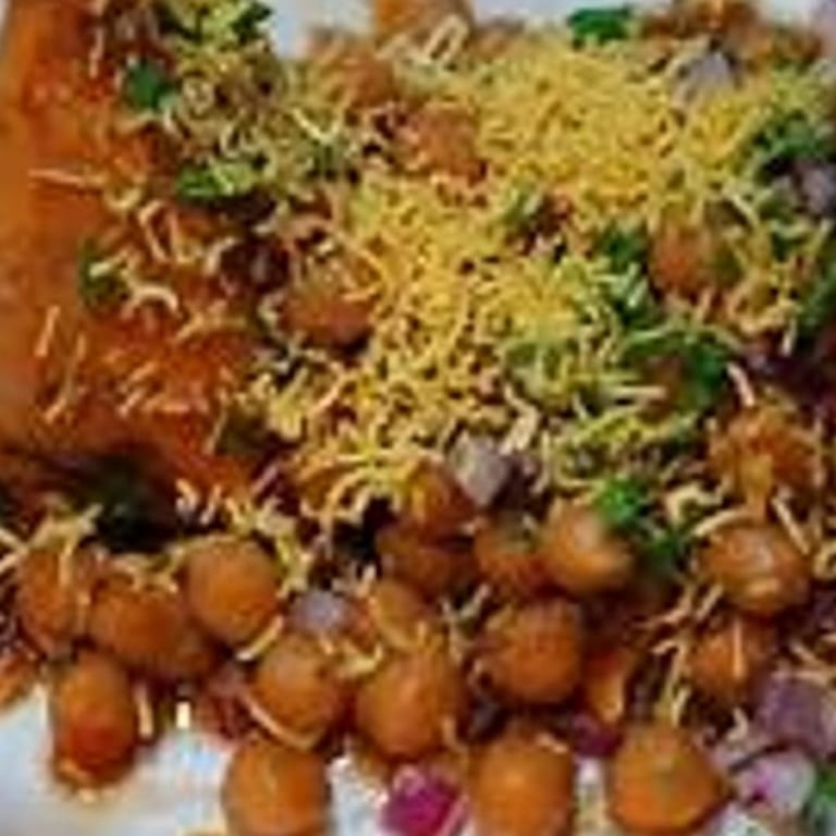Samosa Delights