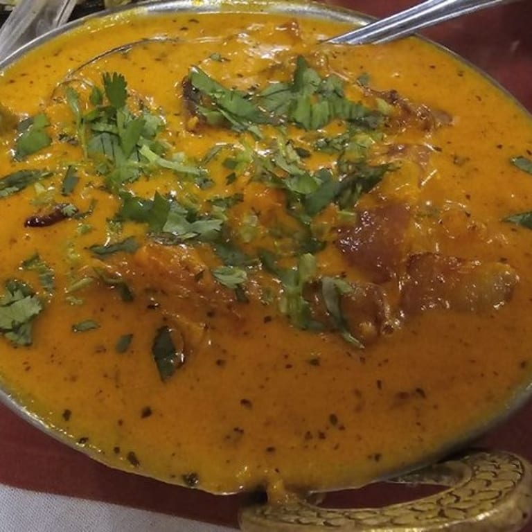 Delicious Masala Dishes Await