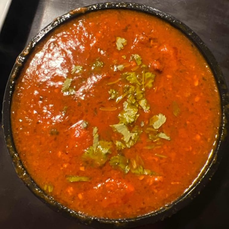 Discover Our Vindaloo