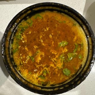 1. Dal Makhni
