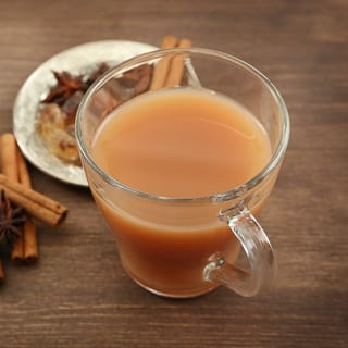 Classic Indian Masala Tea