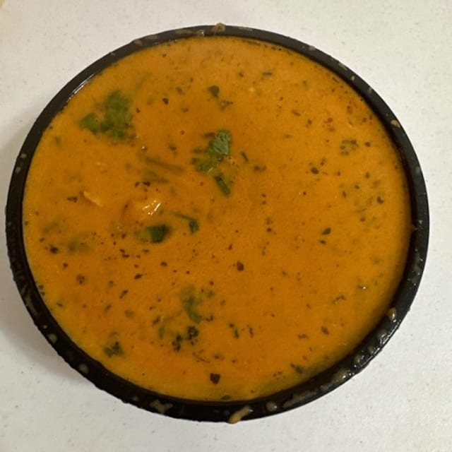 Chicken Korma.