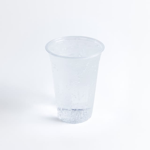 Club Soda 750 Ml.
